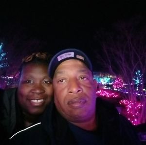 Meet your Posher, Darrell